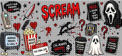 16oz Halloween-J  2577